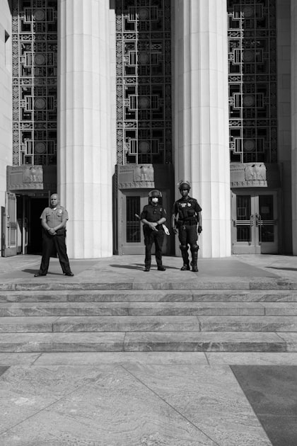 Event Security Management Explained