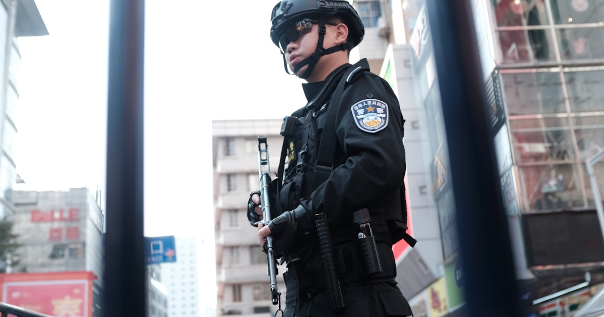 Residential Security: Protecting Your Home