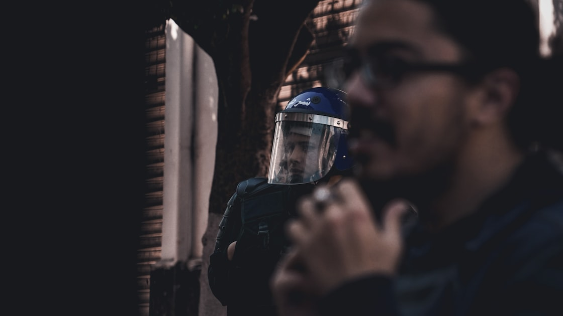 Why Choose Landmine Protective Security?